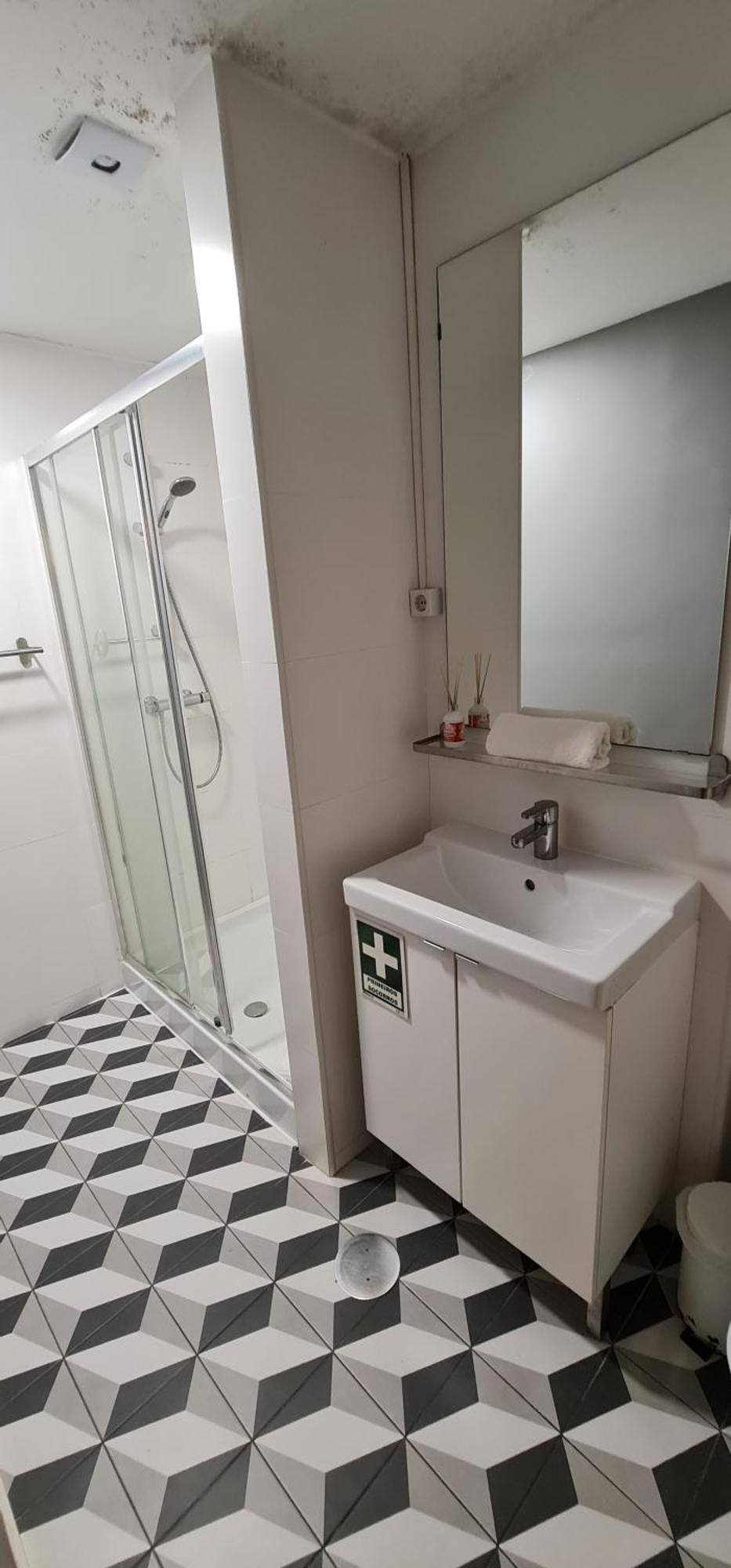 פורטו Molecular Apartment מראה חיצוני תמונה