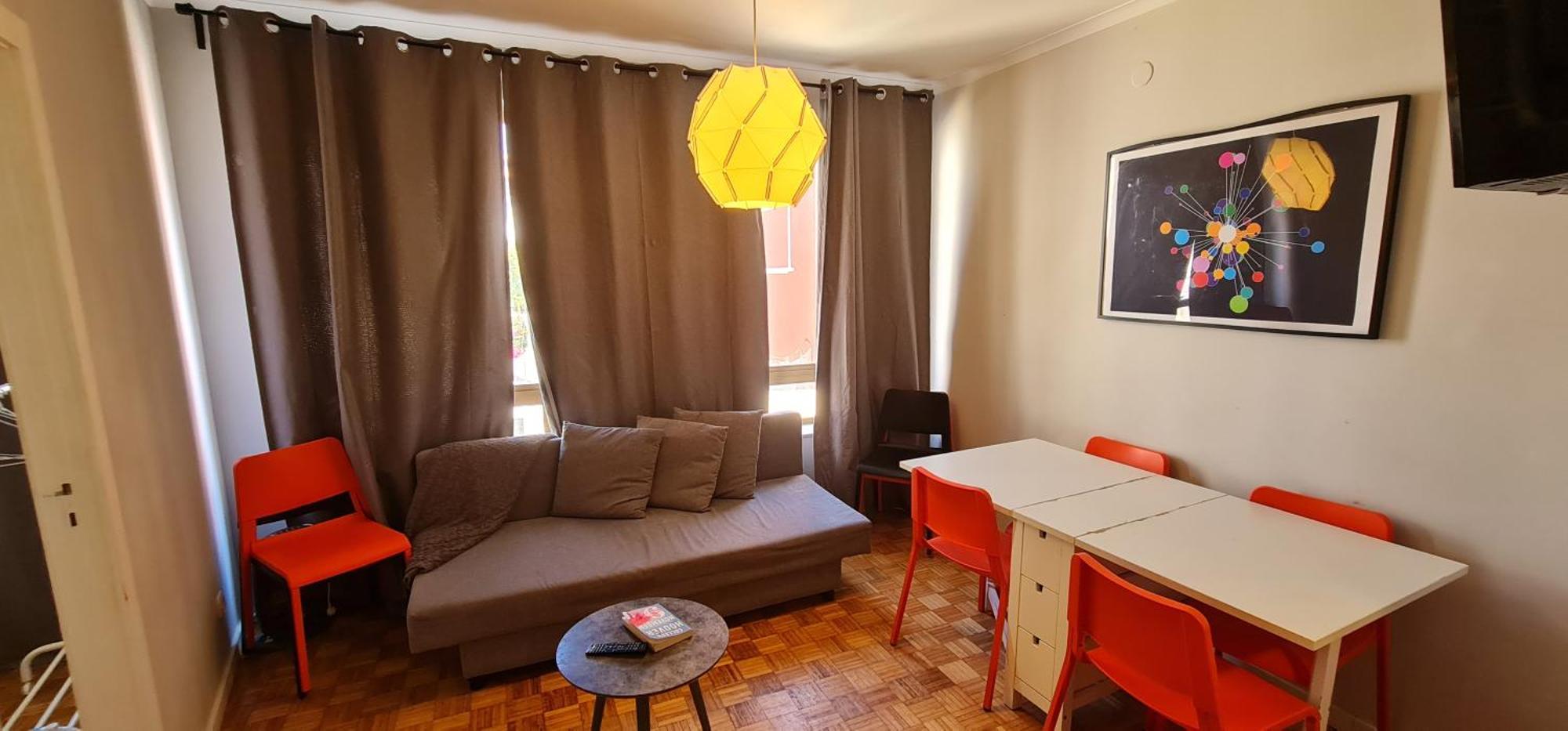 פורטו Molecular Apartment מראה חיצוני תמונה